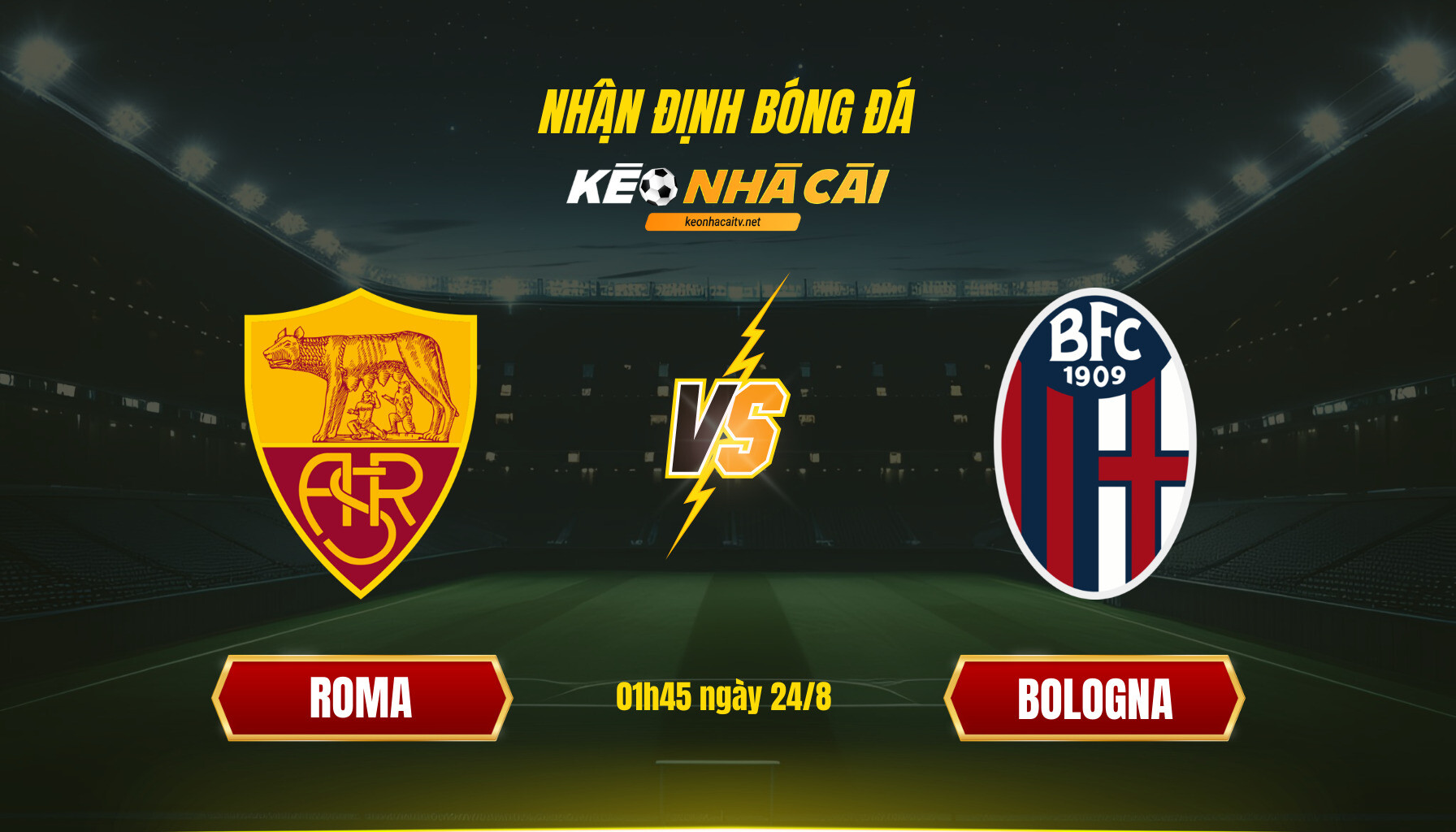 Nhan Dinh Bong Da Keonhacaitv Roma Vs Bologna Nhận Định Bóng Đá Keonhacaitv Roma Vs Bologna