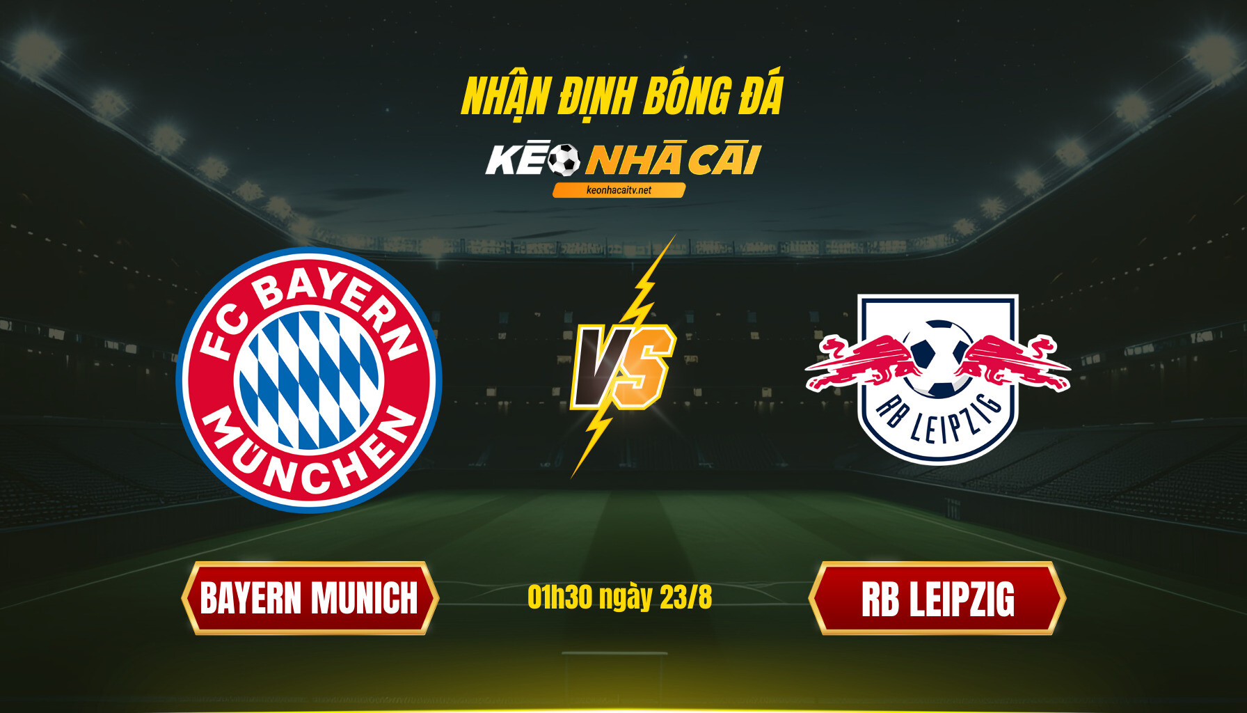 Soi Keo Bong Da Bayern Munich Vs Leipzig Soi Kèo Bóng Đá Bayern Munich Vs Leipzig,