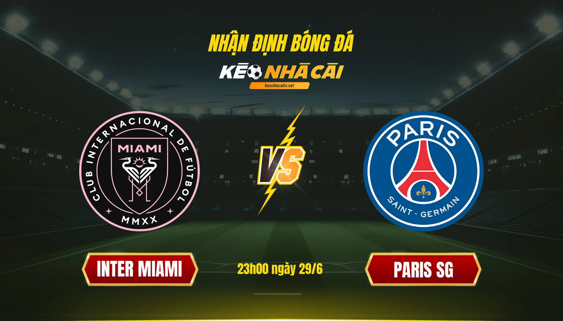 011 Soi Keo Bong Da Inter Miami Paris Sg Soi Kèo Bóng Đá Inter Miami Vs Psg