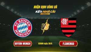 012 Soi Keo Bong Da Bayern Munich Flamengo Soi Kèo Bóng Đá Bayern Munich Vs Flamengo