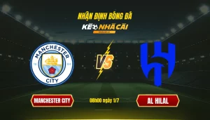 013 Soi Keo Bong Da Manchester City Al Hilal Soi Kèo Bóng Đá Man City Vs Al Hilal