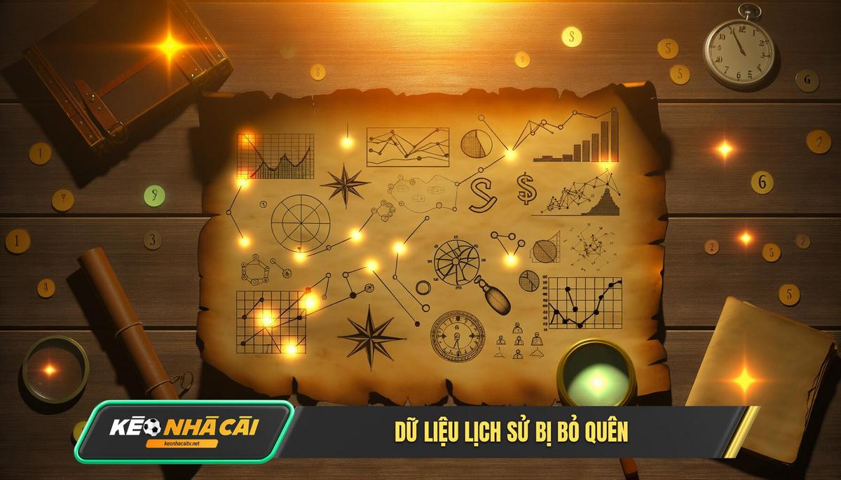 1. Du Lieu Lich Su Mo Vang Bi Bo Quen Cua Dan Soi Keo  Dữ Liệu Lịch Sử Mỏ Vàng Bị Bỏ Quên Của Dân Soi Kèo