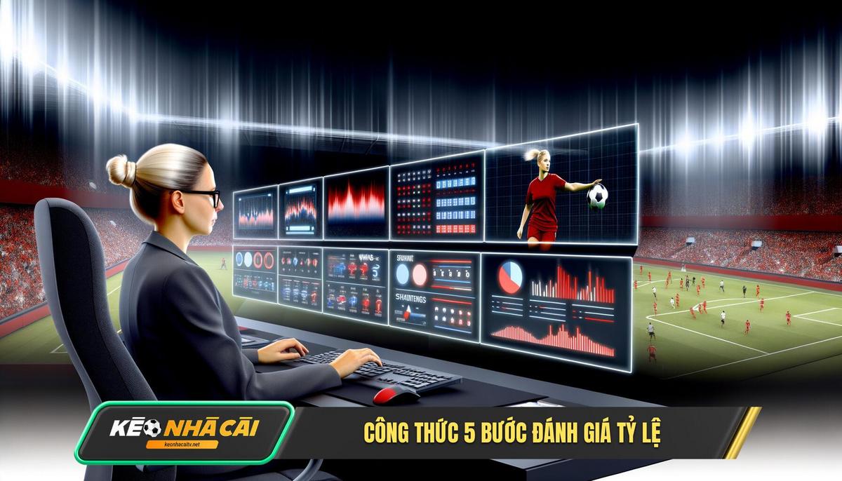 2. Cong Thuc 5 Buoc Vang Cach Danh Gia Ty Le Thang Dua Tren Du Lieu Lich Su Công Thức 5 Bước Vàng Cách Đánh Giá Tỷ Lệ Thắng Dựa Trên Dữ Liệu Lịch Sử