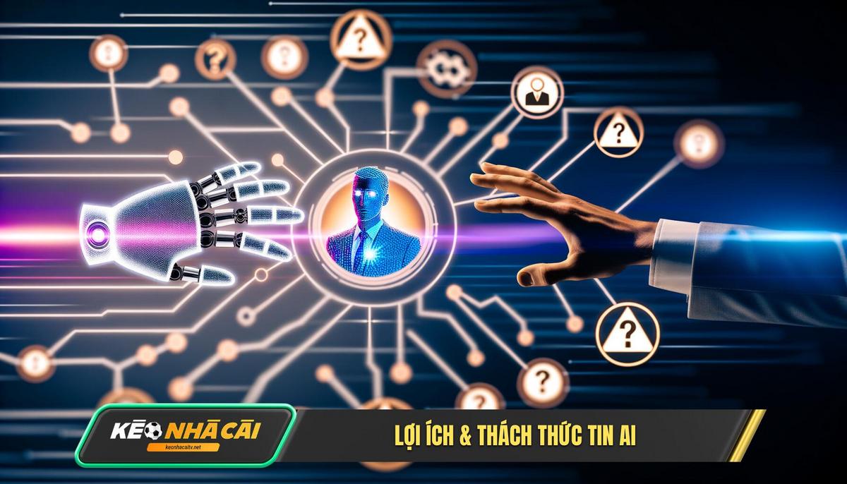 3. Loi Ich Thach Thuc Khi Dat Niem Tin Vao Ai  Lợi Ích &Amp; Thách Thức Khi Đặt Niềm Tin Vào Ai