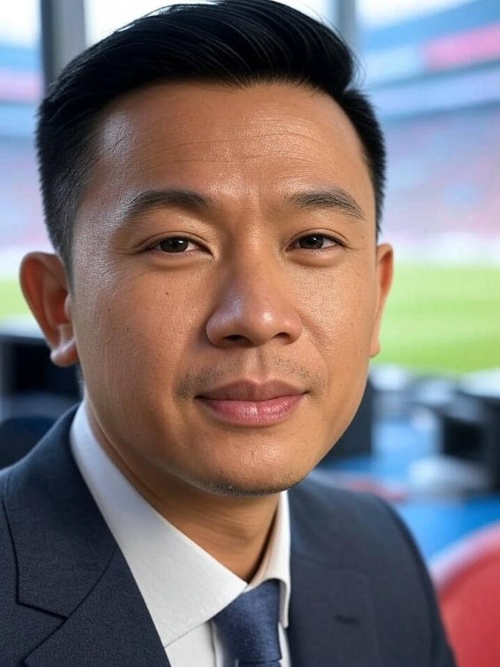 Blv Giang A Loi Blv Giang A Loi