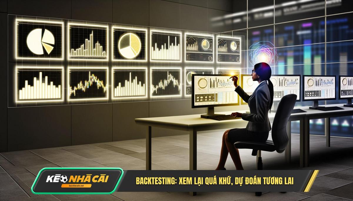 Backtesting La Gi Soi Lai Qua Khu De Dinh Hinh Tuong Lai Backtesting Là Gì Soi Lại Quá Khứ Để Định Hình Tương Lai