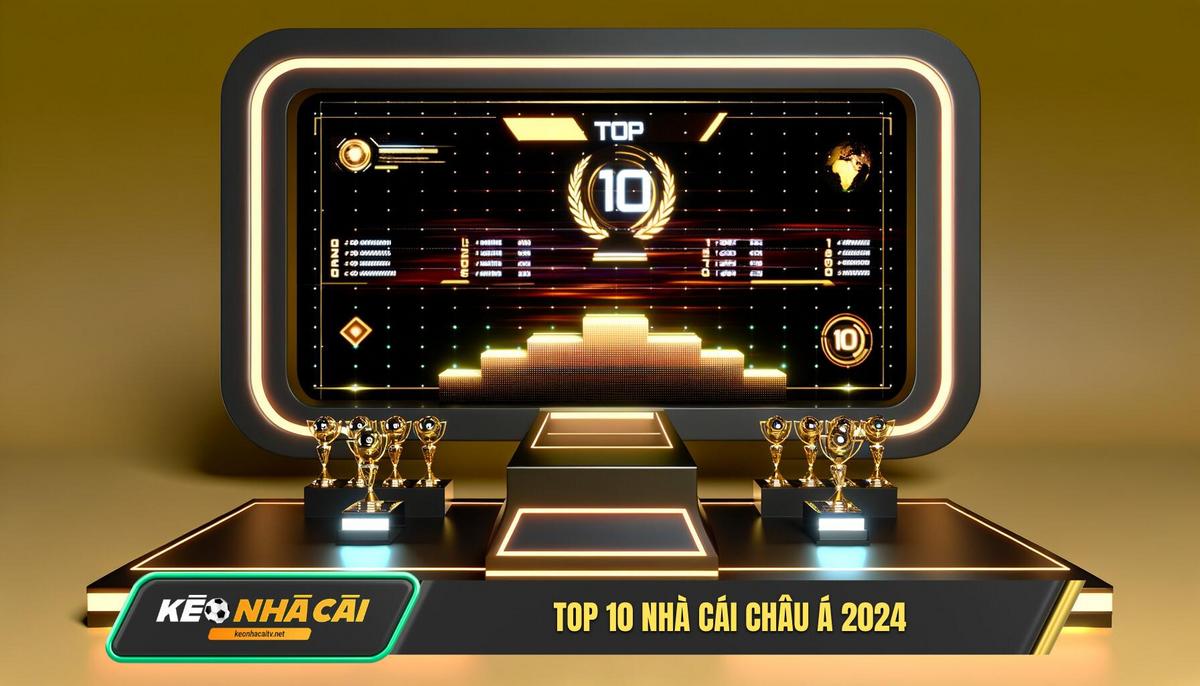Bang Vang Danh Sach Chi Tiet Top 10 Nha Cai Hang Dau Chau A 2024 Bảng Vàng Danh Sách Chi Tiết Top 10 Nhà Cái Hàng Đầu Châu Á 2024
