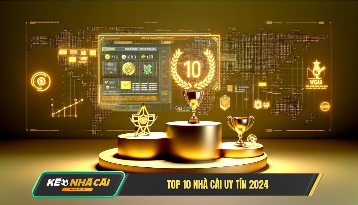 Bang Xep Hang Top 10 Nha Cai Uy Tin Nhat Viet Nam Cap Nhat 2024 Bảng Xếp Hạng Top 10 Nhà Cái Uy Tín Nhất Việt Nam Cập Nhật 2024