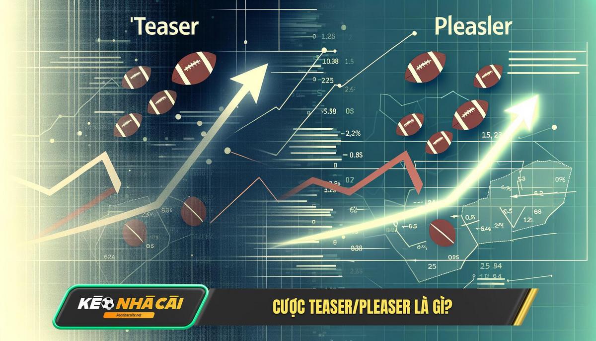Boc Tach Khai Niem Cuoc Teaser Pleaser La Gi Bóc Tách Khái Niệm Cược Teaser Pleaser Là Gì