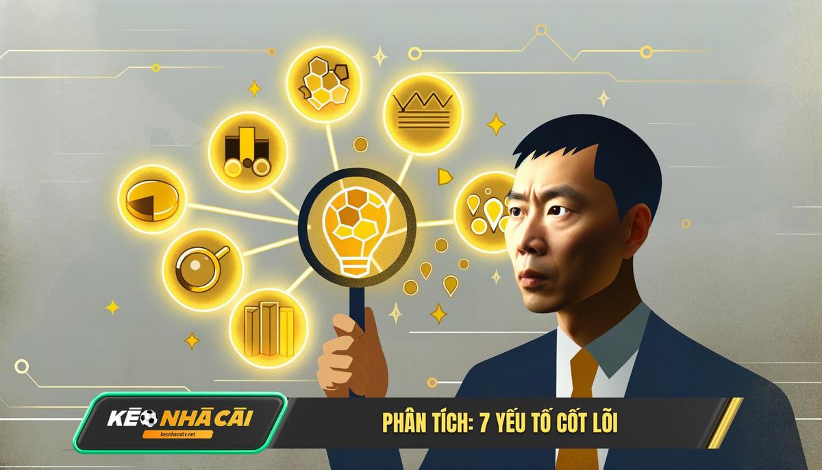 Buoc 3 Nghe Thuat Phan Tich 7 Yeu To Vang Can Mo Xe Bước 3 Nghệ Thuật Phân Tích 7 Yếu Tố Vàng Cần Mổ Xẻ