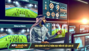 Cach Danh Gia Ty Le Thang Dua Tren Du Lieu Lich Su Cách Đánh Giá Tỷ Lệ Thắng Dựa Trên Dữ Liệu Lịch Sử