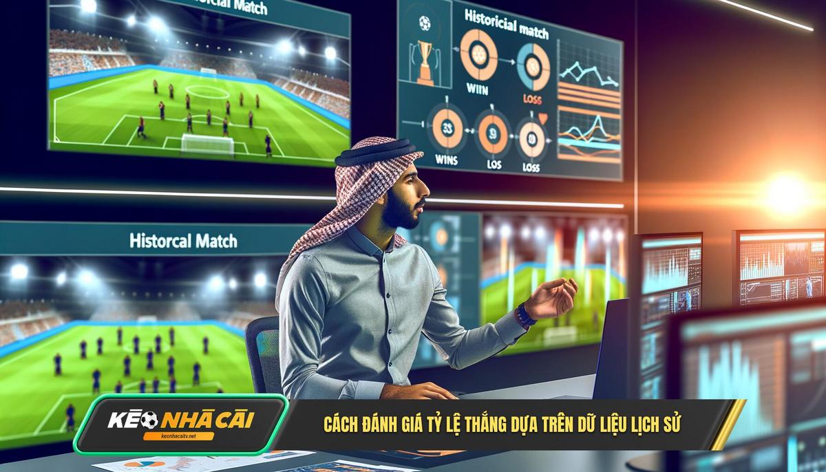 Cach Danh Gia Ty Le Thang Dua Tren Du Lieu Lich Su Cách Đánh Giá Tỷ Lệ Thắng Dựa Trên Dữ Liệu Lịch Sử