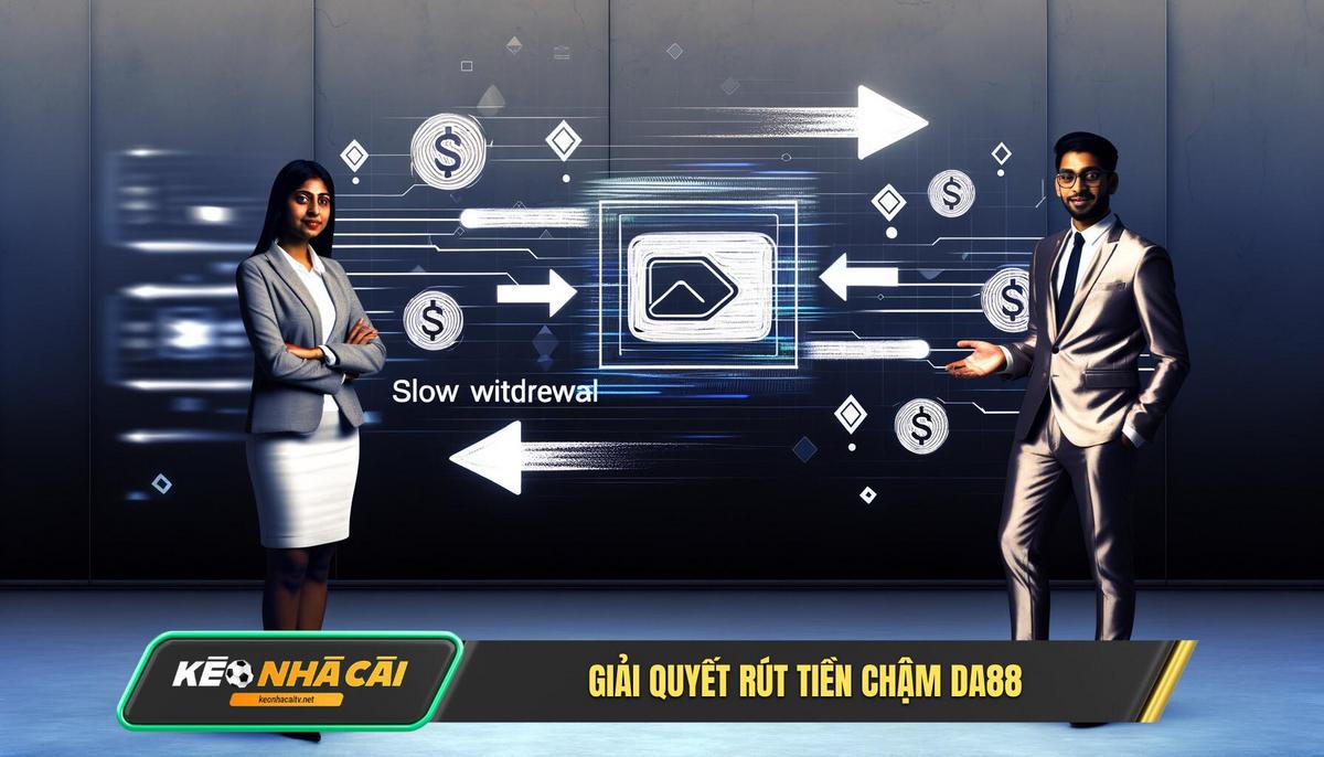 Case Study Thuc Te Giai Quyet Van De Rut Tien Cham Tai Da88 Case Study Thực Tế Giải Quyết Vấn Đề Rút Tiền Chậm Tại Da88