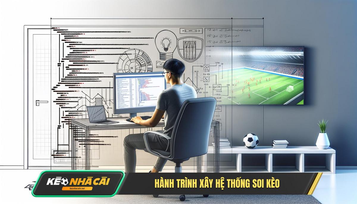Case Study Thuc Te Hanh Trinh Xay Dung He Thong Soi Keo Ca Nhan Cua Anh Ba Tay Ninh Case Study Thực Tế Hành Trình Xây Dựng Hệ Thống Soi Kèo Cá Nhân Của Anh Ba Tây Ninh