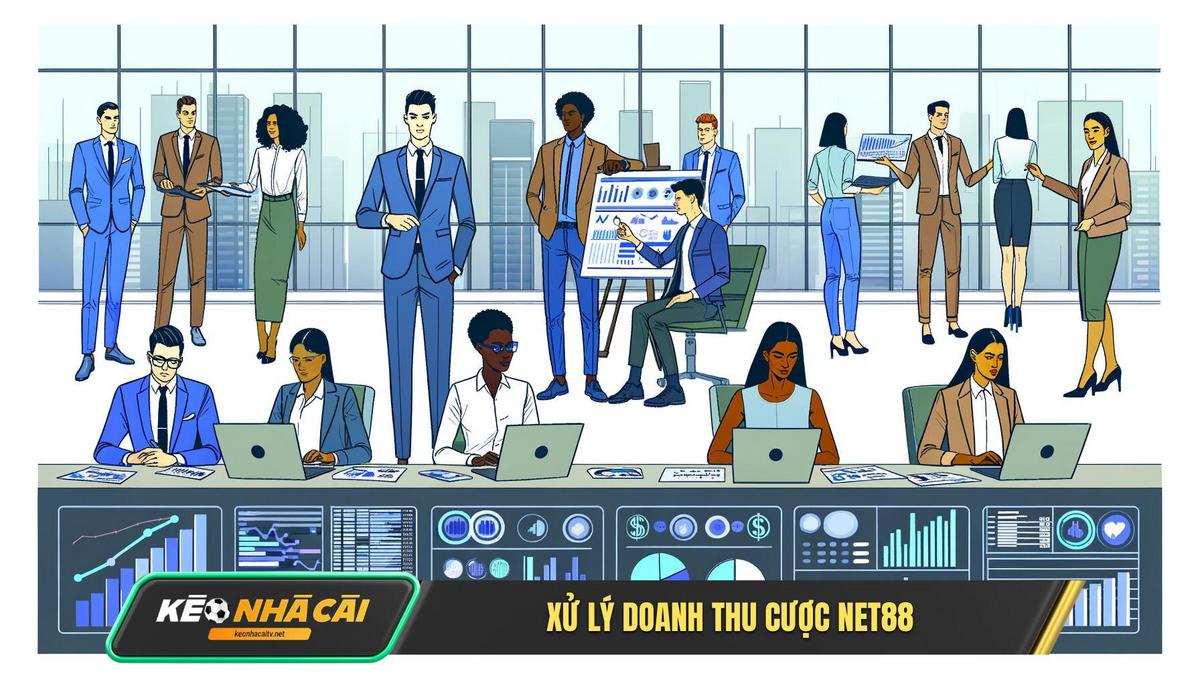 Case Study Thuc Te Xu Ly Rac Roi Ve Doanh Thu Cuoc Tai Net88 Case Study Thực Tế Xử Lý Rắc Rối Về Doanh Thu Cược Tại Net88