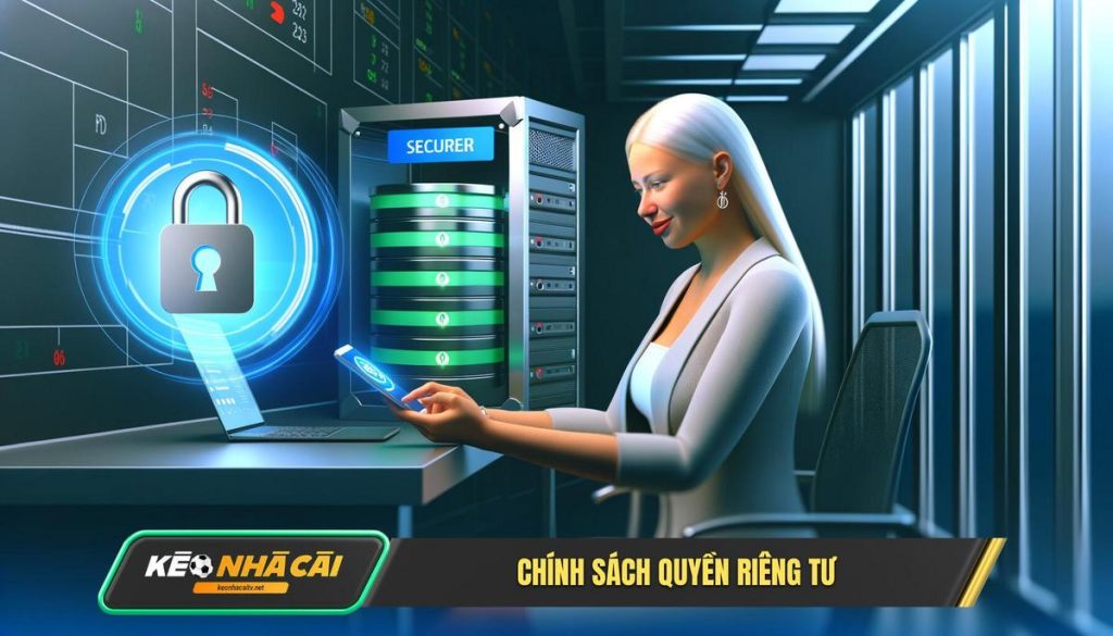 Chính Sách Quyền Riêng Tư