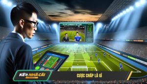 Cuoc Chap La Gi Cược Chấp Là Gì