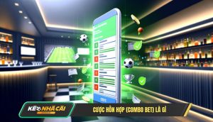 Cuoc Hon Hop Combo Bet La Gi Cược Hỗn Hợp (Combo Bet) Là Gì