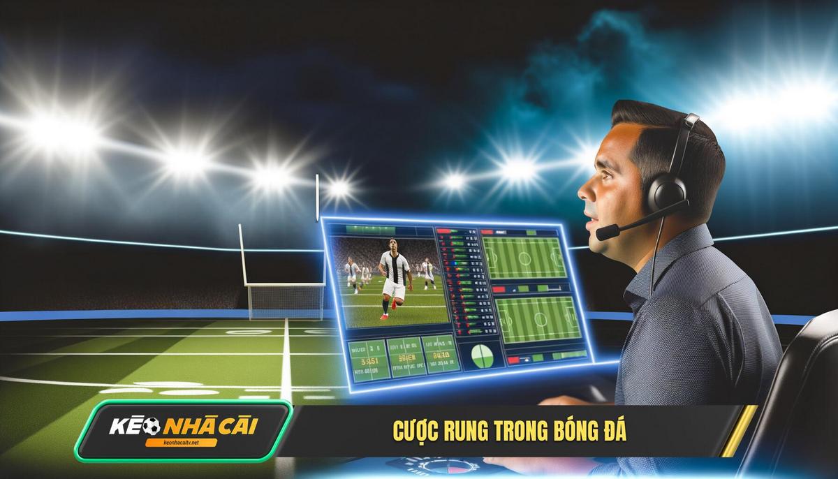 Cuoc Rung Trong Bong Da Cược Rung Trong Bóng Đá