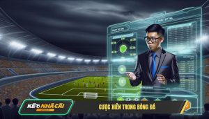 Cuoc Xien Trong Bong Da Cược Xiên Trong Bóng Đá