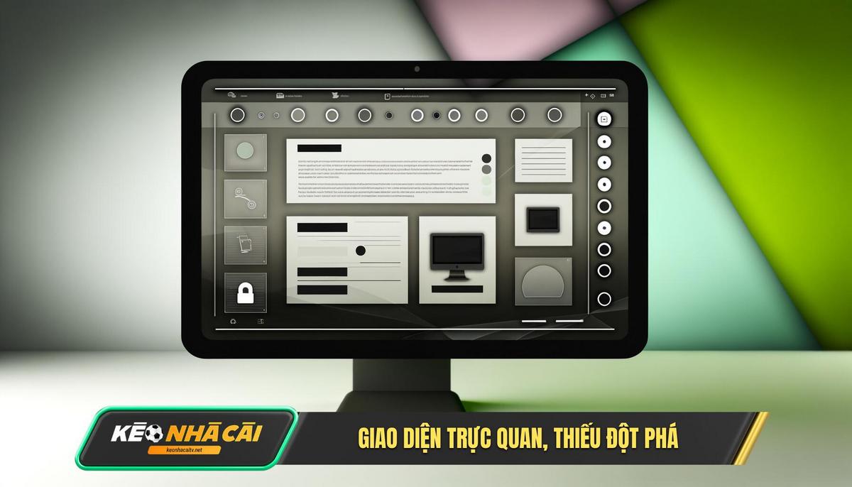 Danh Gia Giao Dien Trai Nghiem Nguoi Dung Truc Quan Nhung Chua Dot Pha Đánh Giá Giao Diện &Amp; Trải Nghiệm Người Dùng Trực Quan Nhưng Chưa Đột Phá