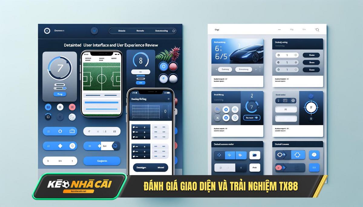 Danh Gia Chi Tiet Giao Dien Va Trai Nghiem Nguoi Dung Tai Tx88 Đánh Giá Chi Tiết Giao Diện Và Trải Nghiệm Người Dùng Tại Tx88