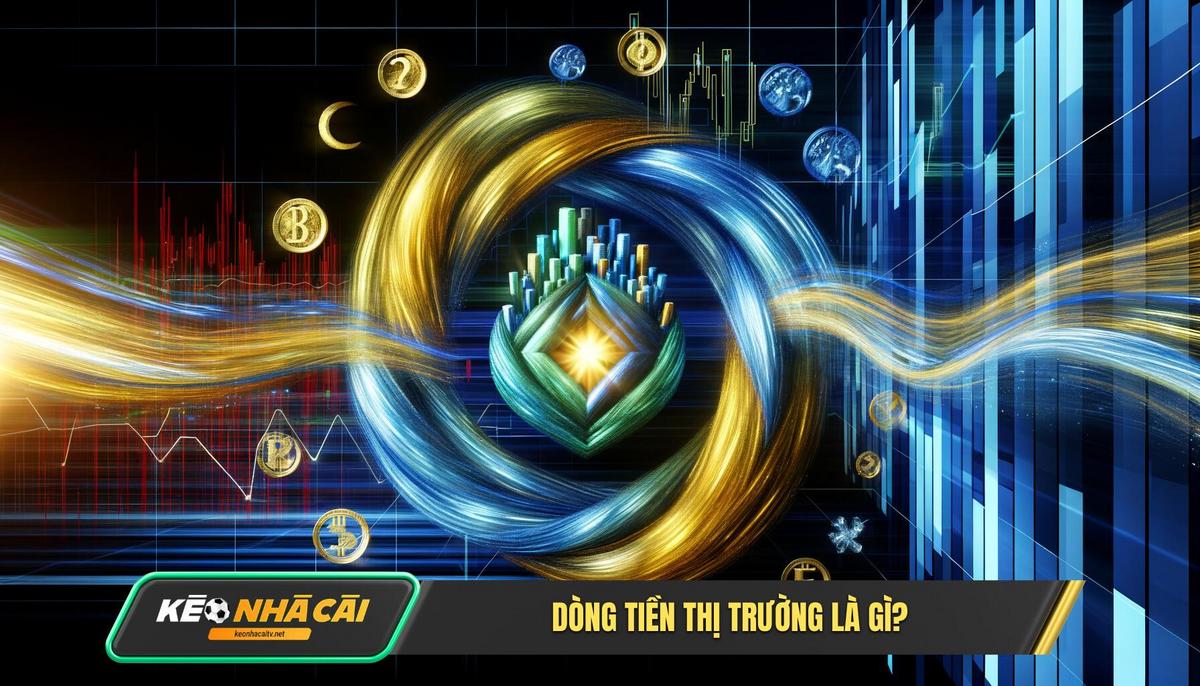 Dong Tien Thi Truong Market Money Flow La Gi Tai Sao No Lai La Trai Tim Cua Keo Cuoc Dòng Tiền Thị Trường (Market Money Flow) Là Gì Tại Sao Nó Lại Là Trái Tim Của Kèo Cược