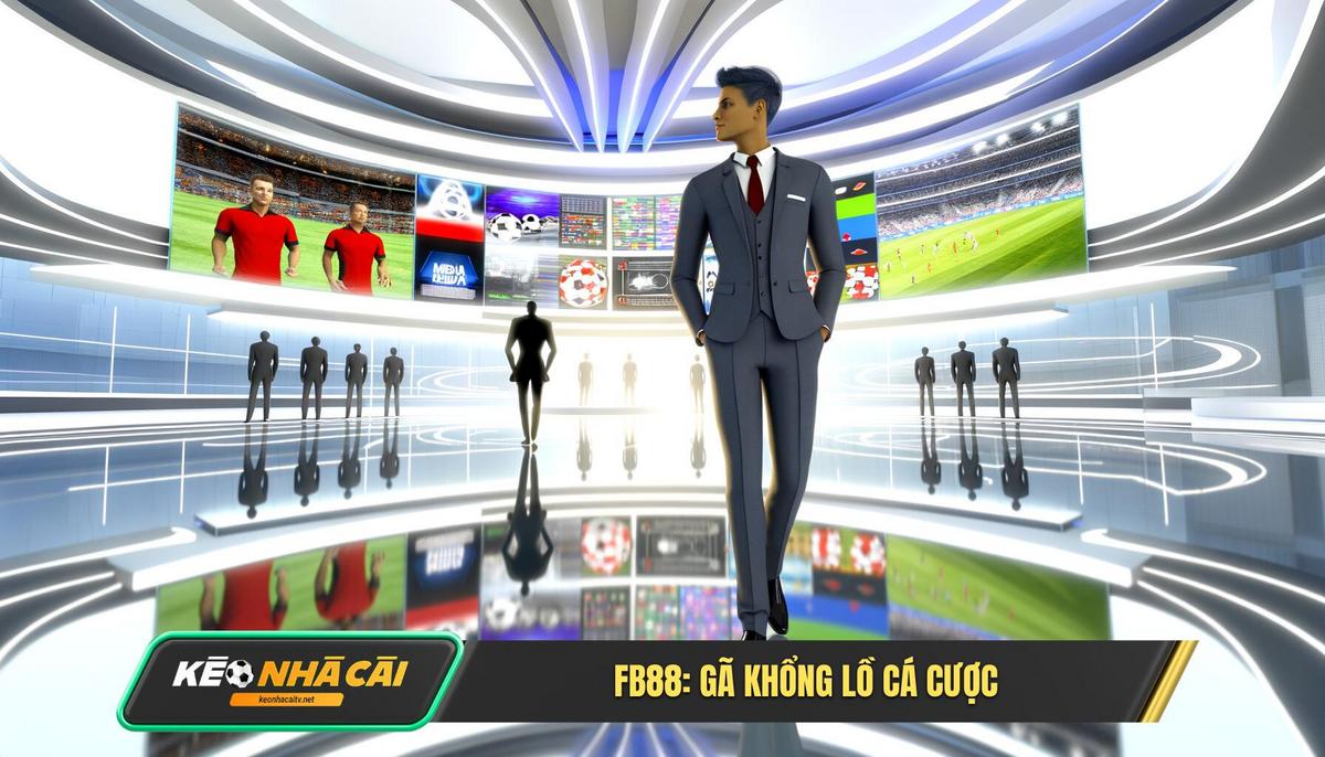 Fb88 La Ai So Luoc Ve Ga Khong Lo Tren Thi Truong Ca Cuoc Fb88 Là Ai Sơ Lược Về Gã Khổng Lồ Trên Thị Trường Cá Cược