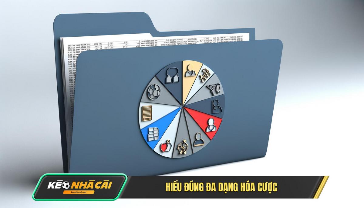 Hieu Dung Ve Da Dang Hoa Danh Muc Cuoc La Gi Hiểu Đúng Về Đa Dạng Hóa Danh Mục Cược Là Gì