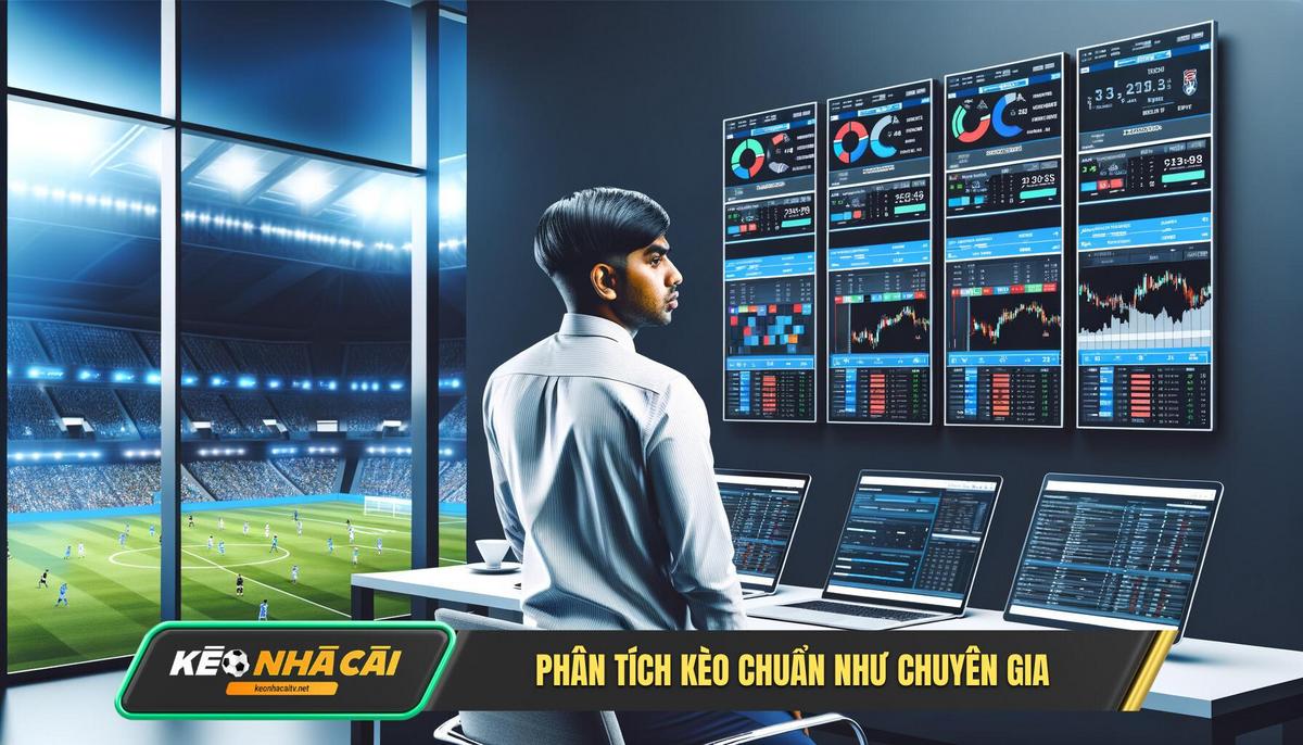 Huong Dan Chi Tiet Cach Phan Tich Bien Dong Keo Nhu Chuyen Gia Hướng Dẫn Chi Tiết Cách Phân Tích Biến Động Kèo Như Chuyên Gia