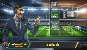Keo Dong Nua Kèo Đồng Nửa