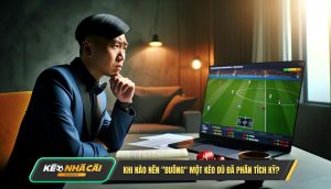 Khi Nao Nen Buong Mot Keo Du Da Phan Tich Ky Khi Nào Nên Buông Một Kèo Dù Đã Phân Tích Kỹ