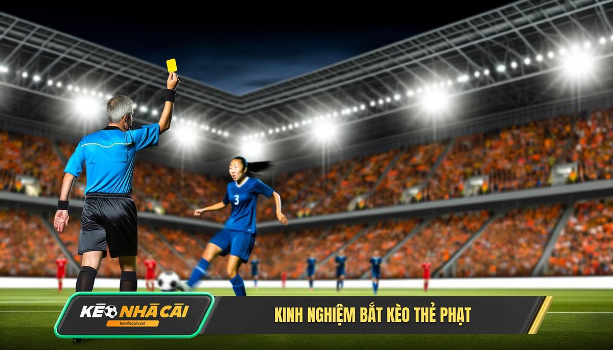 Kinh Nghiem Bat Keo The Phat Tu Blv Giang A Loi Kinh Nghiệm Bắt Kèo Thẻ Phạt Từ Blv Giàng A Lôi