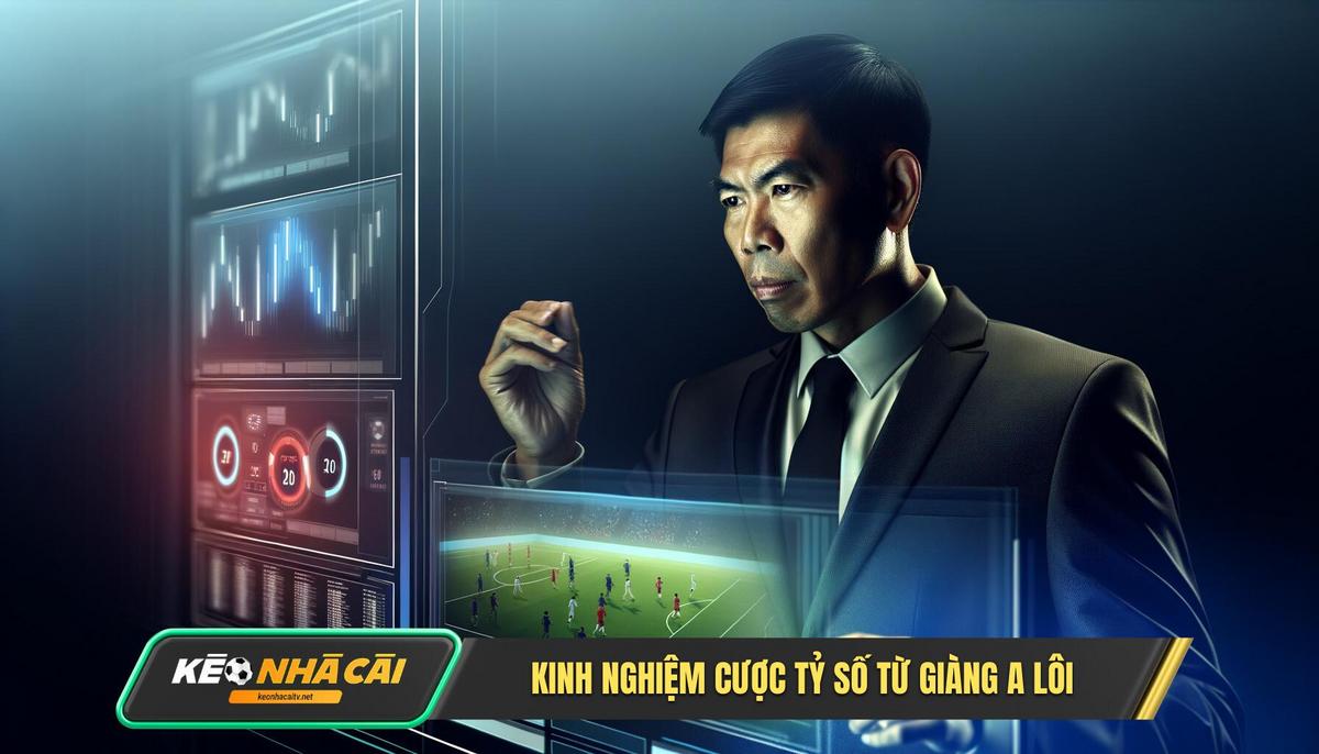 Kinh Nghiem Xuong Mau De Cuoc Ty So Chinh Xac Hieu Qua Tu Giang A Loi Kinh Nghiệm Xương Máu Để Cược Tỷ Số Chính Xác Hiệu Quả Từ Giàng A Lôi