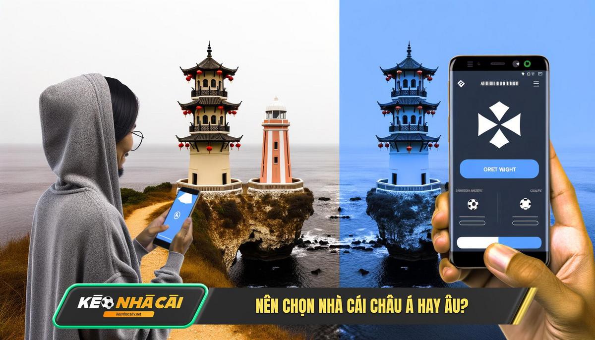 Loi Khuyen Tu Nguoi Trong Cuoc Vay Cuoi Cung Nen Chon Nha Cai Chau A Hay Chau Au Lời Khuyên Từ Người Trong Cuộc Vậy Cuối Cùng Nên Chọn Nhà Cái Châu Á Hay Châu Âu