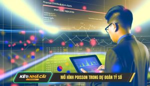 Mo Hinh Poisson Trong Du Doan Ty So 1 Mô Hình Poisson Trong Dự Đoán Tỷ Số