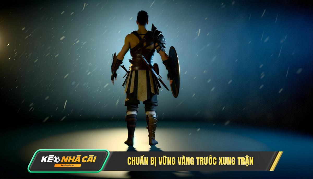 Nen Tang Vung Chac Nhung Dieu Can Chuan Bi Truoc Khi Xung Tran Nền Tảng Vững Chắc Những Điều Cần Chuẩn Bị Trước Khi Xung Trận