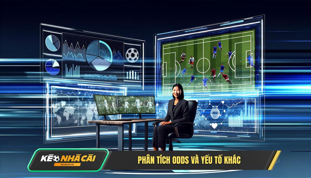 Phan Tich Da Chieu Ket Hop Odds Voi Cac Yeu To Khac Phân Tích Đa Chiều Kết Hợp Odds Với Các Yếu Tố Khác
