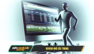 Review Nha Cai 79King Review Nhà Cái 79King