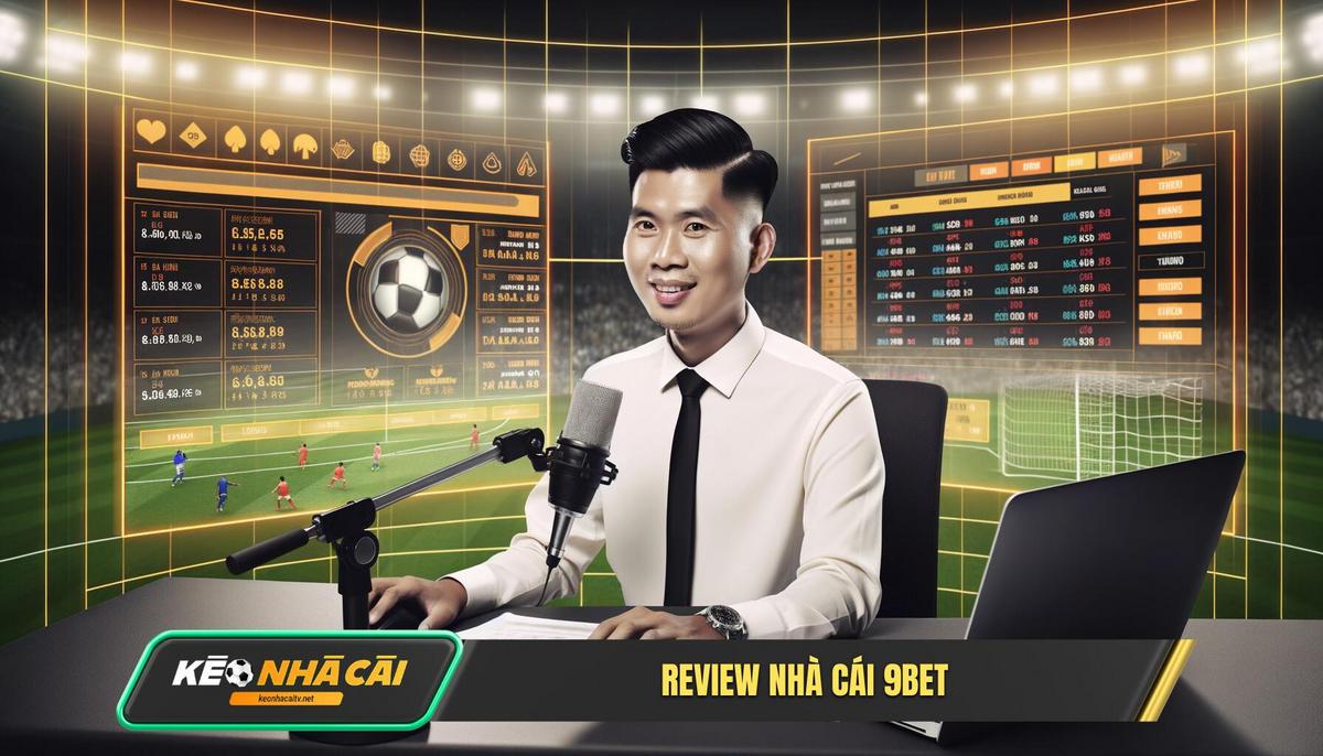 Review Nha Cai 9Bet Review Nhà Cái 9Bet