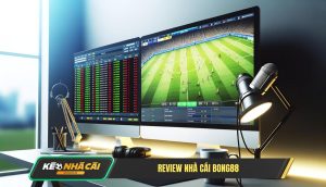 Review Nha Cai Bong88 Review Nhà Cái Bong88