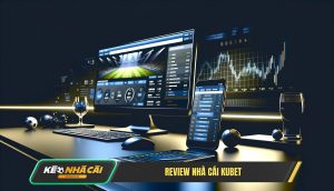 Review Nha Cai Kubet Review Nhà Cái Kubet