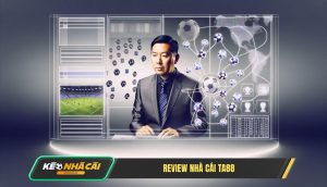 Review Nha Cai Ta88 Review Nhà Cái Ta88