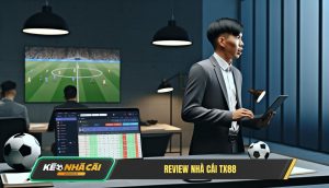 Review Nha Cai Tx88 Review Nhà Cái Tx88