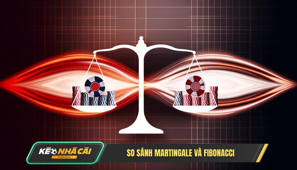 So Sanh Martingale Va Fibonacci So Sánh Hệ Thống Martingale Và Fibonacci