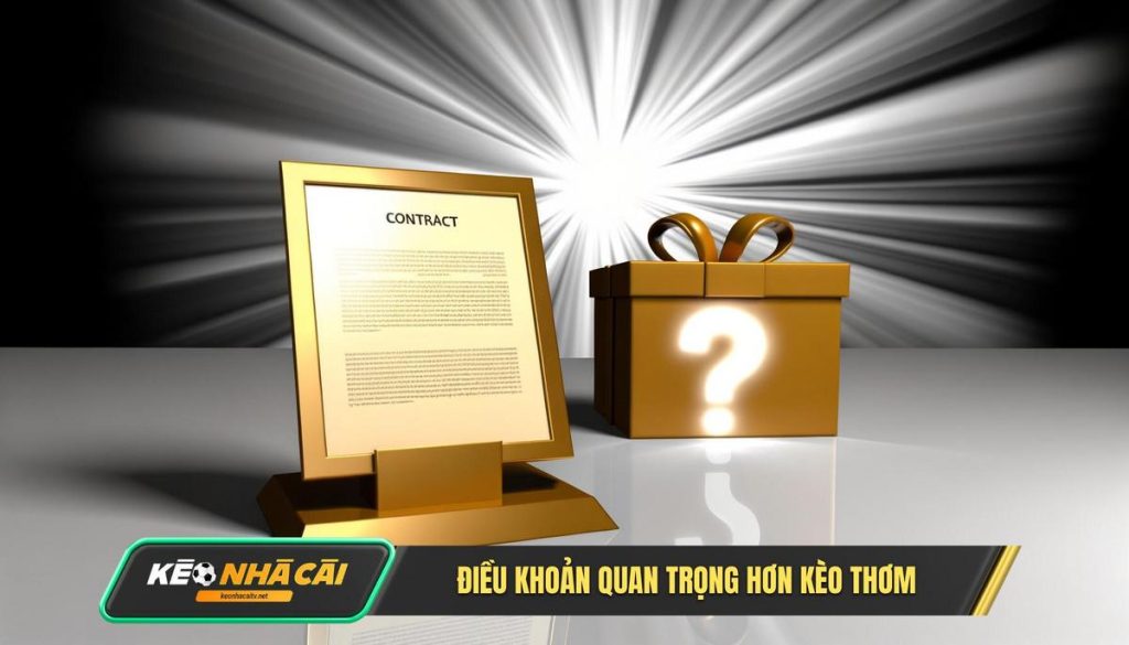 Tai Sao Dieu Khoan Dieu Kien Lai Quan Trong Hon Ca Mot Keo Thom Tại Sao  Điều Khoản Điều Kiện  Lại Quan Trọng Hơn Cả Một Kèo Thơm_