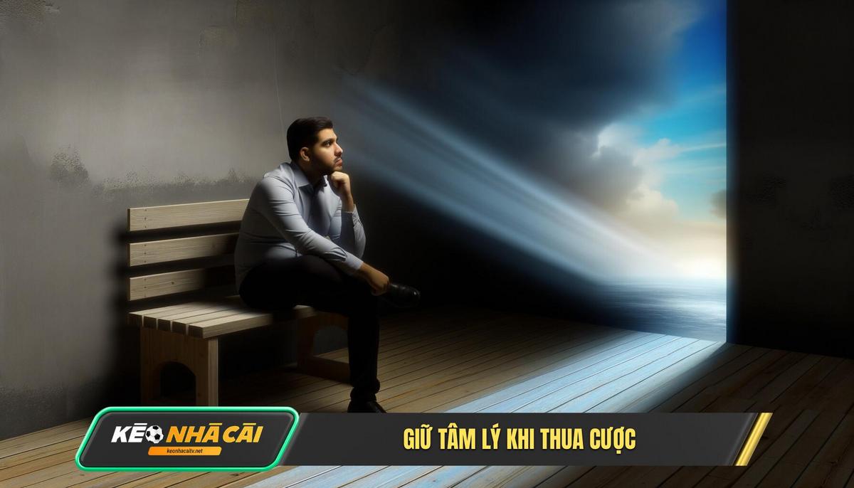 Tai Sao Viec Giu Vung Tam Ly Khi Thua Cuoc Lai La Chia Khoa Vang Tại Sao Việc Giữ Vững Tâm Lý Khi Thua Cược Lại Là Chìa Khóa Vàng