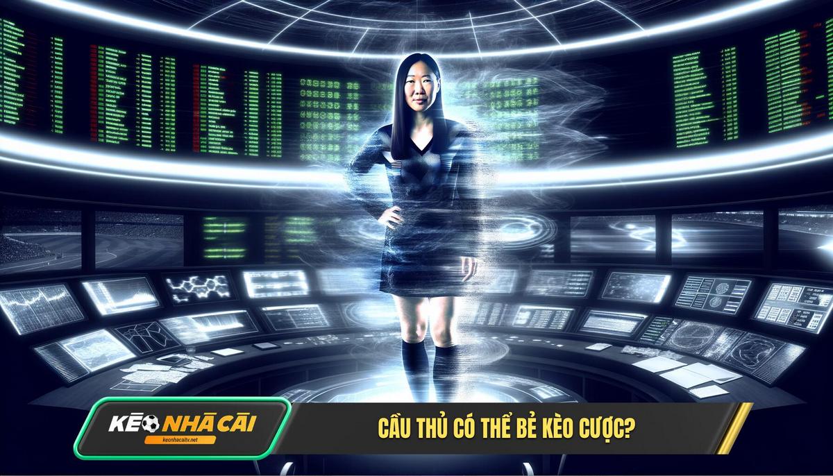Tai Sao Mot Cau Thu Co The Be Cong Ca Thi Truong Keo Cuoc Tại Sao Một Cầu Thủ Có Thể Bẻ Cong Cả Thị Trường Kèo Cược