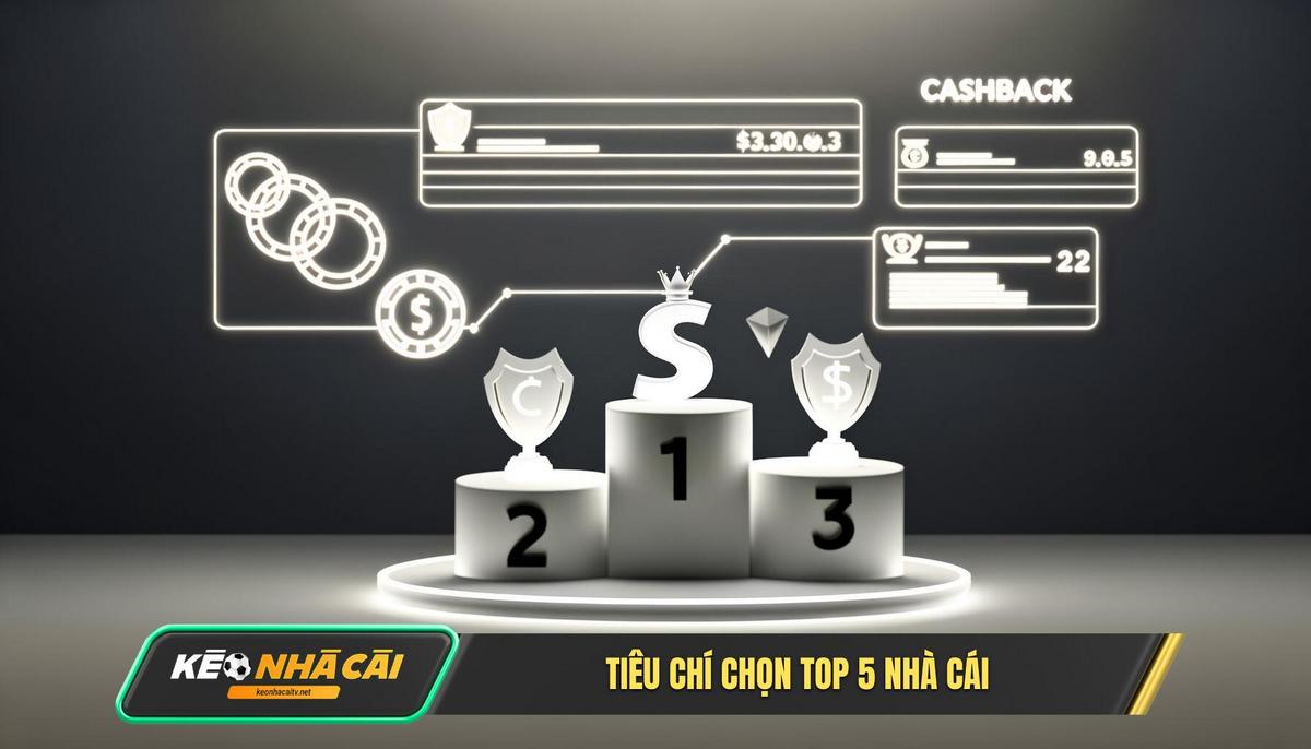 Tieu Chi Lua Chon Top 5 Nha Cai Co Ty Le Hoan Tra Cao Cua Keo Nha Cai Tv Tiêu Chí Lựa Chọn Top 5 Nhà Cái Có Tỷ Lệ Hoàn Trả Cao Của Kèo Nhà Cái Tv