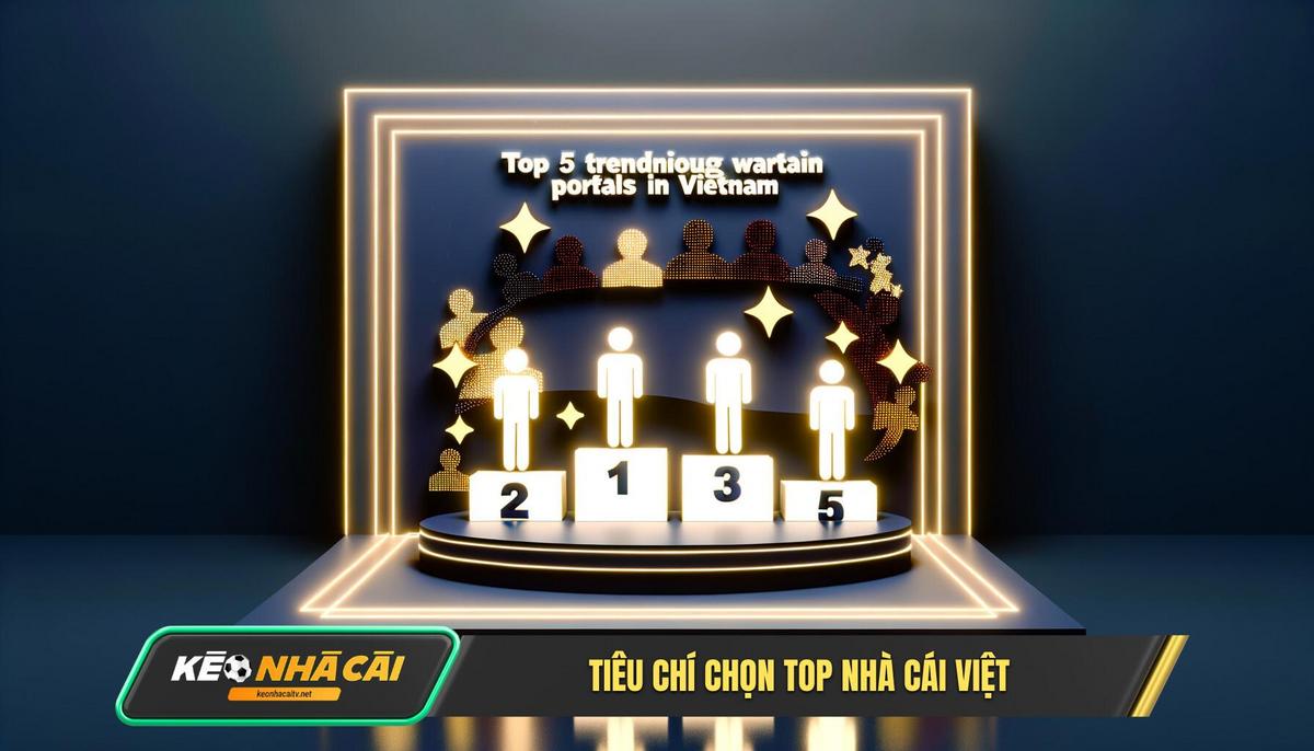 Tieu Chi Vang De Xac Dinh Top 5 Nha Cai Co Nhieu Nguoi Choi Nhat Viet Nam Tiêu Chí Vàng Để Xác Định Top 5 Nhà Cái Có Nhiều Người Chơi Nhất Việt Nam